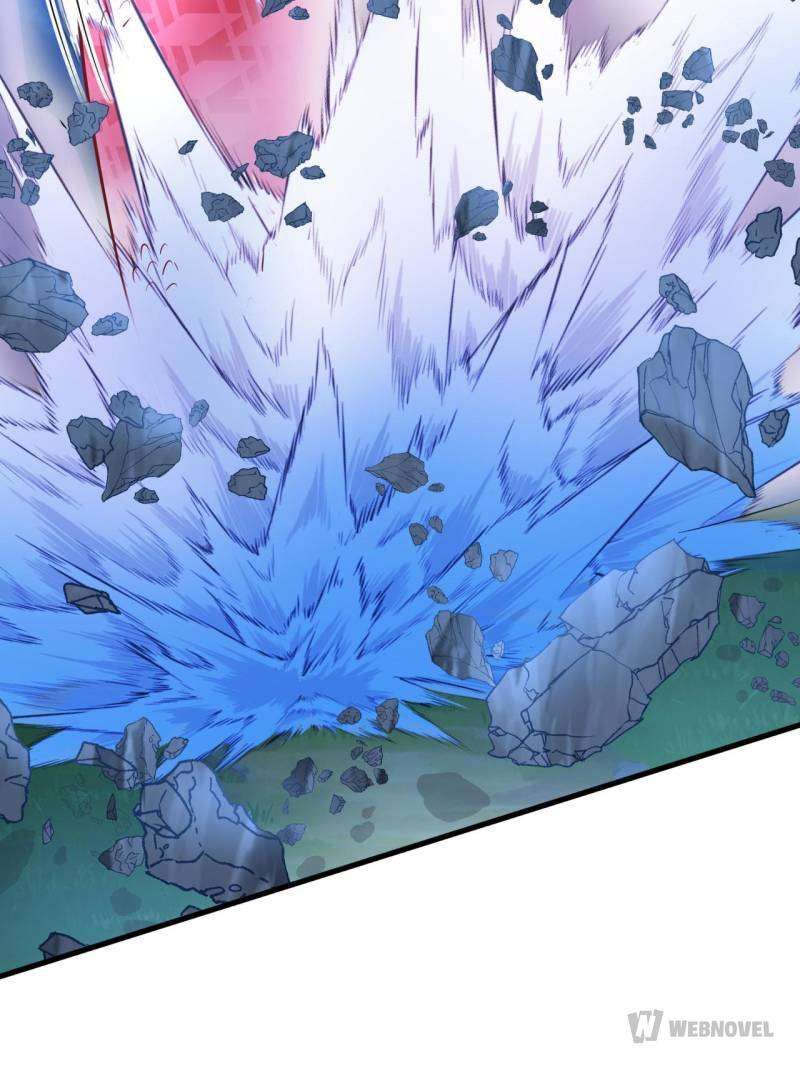 Beauty and the Beasts chapter 555 page 46