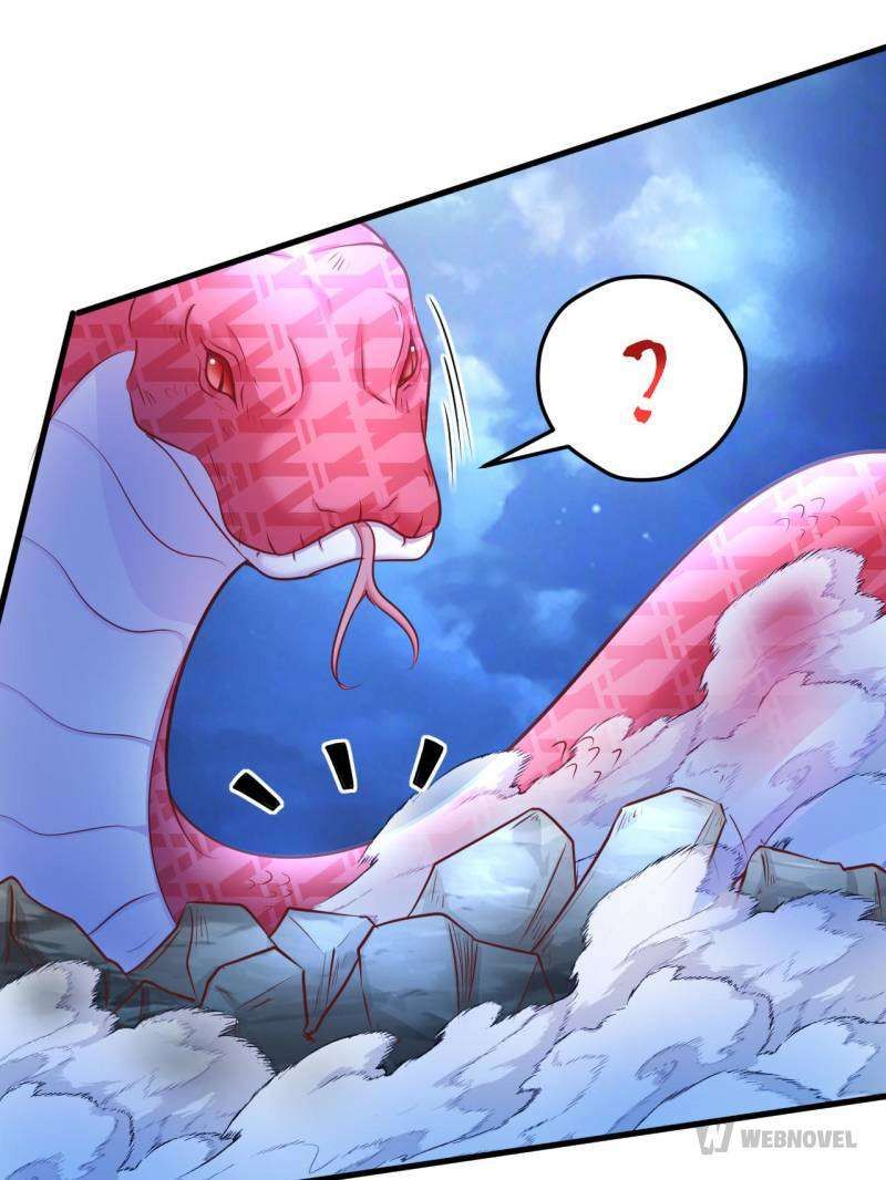 Beauty and the Beasts chapter 555 page 47