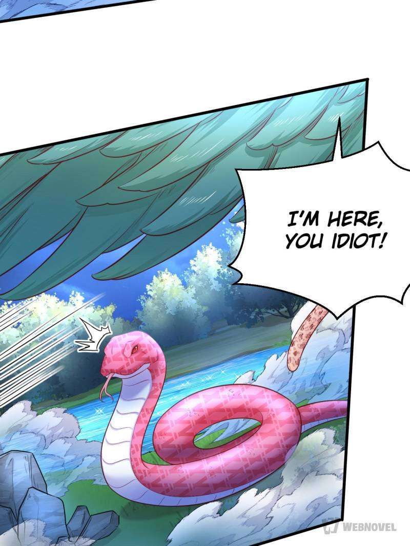 Beauty and the Beasts chapter 555 page 48