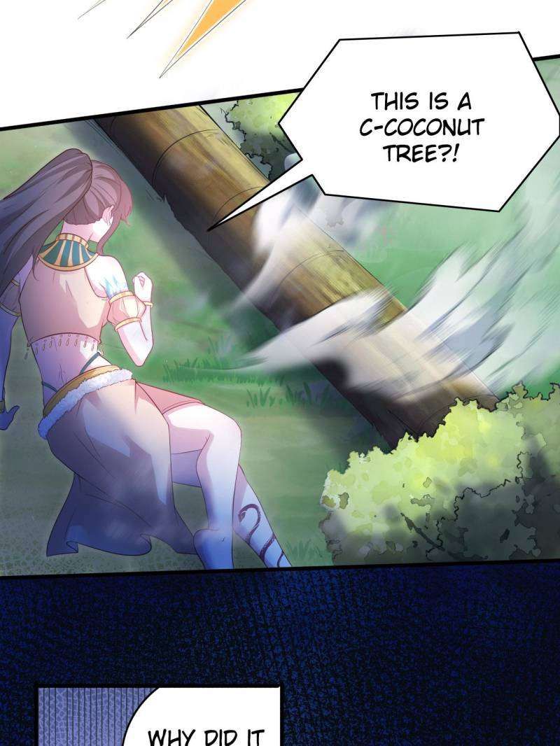 Beauty and the Beasts chapter 555 page 5