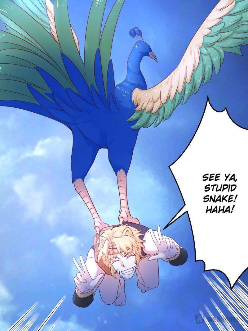 Beauty and the Beasts chapter 555 page 50