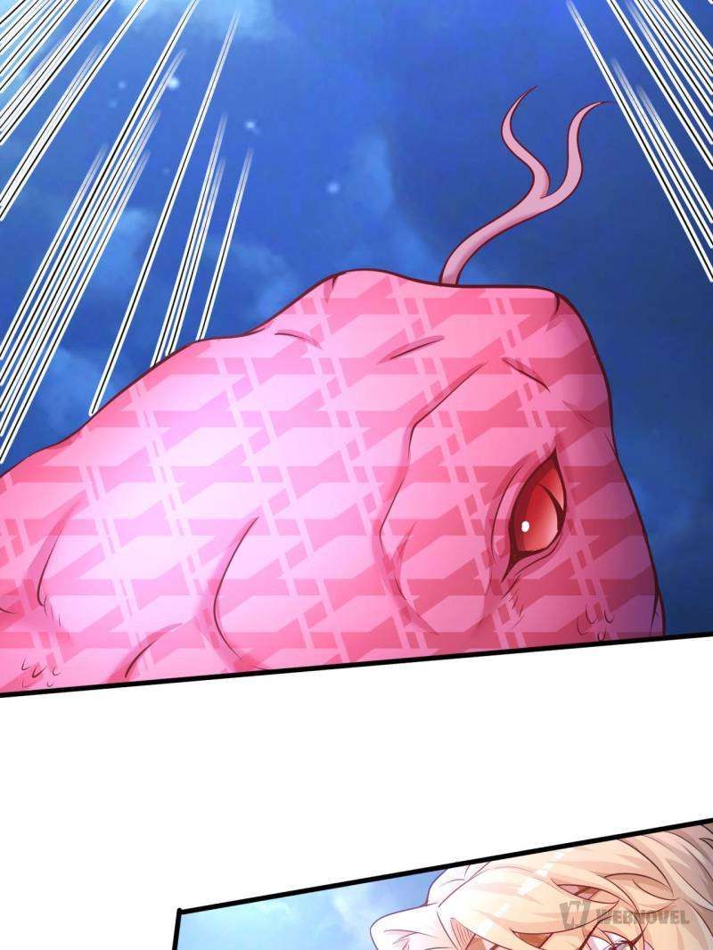 Beauty and the Beasts chapter 555 page 51