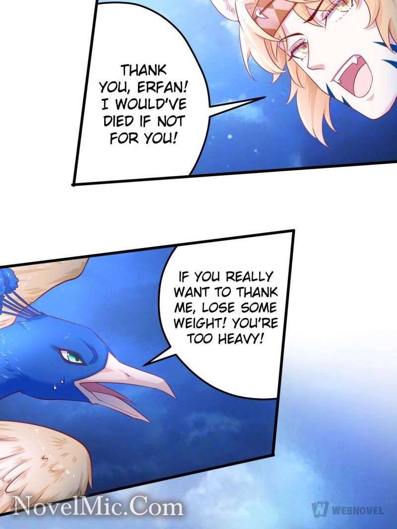 Beauty and the Beasts chapter 555 page 52