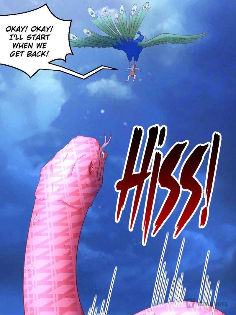 Beauty and the Beasts chapter 555 page 53