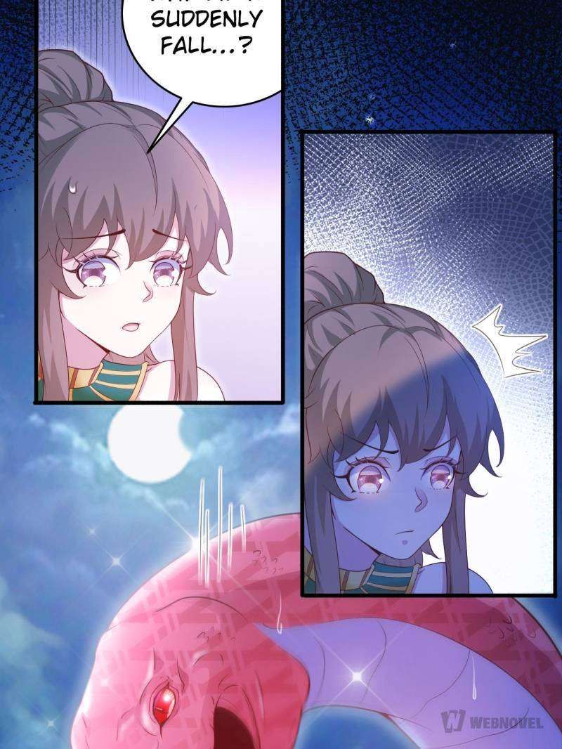 Beauty and the Beasts chapter 555 page 6