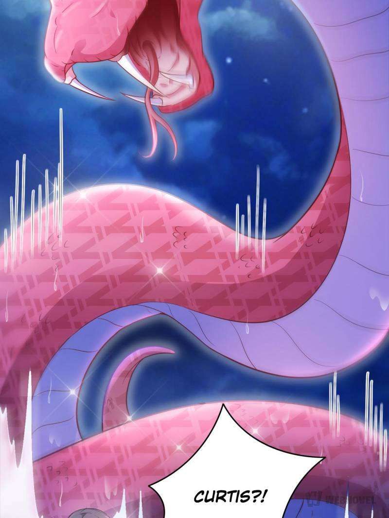 Beauty and the Beasts chapter 555 page 7