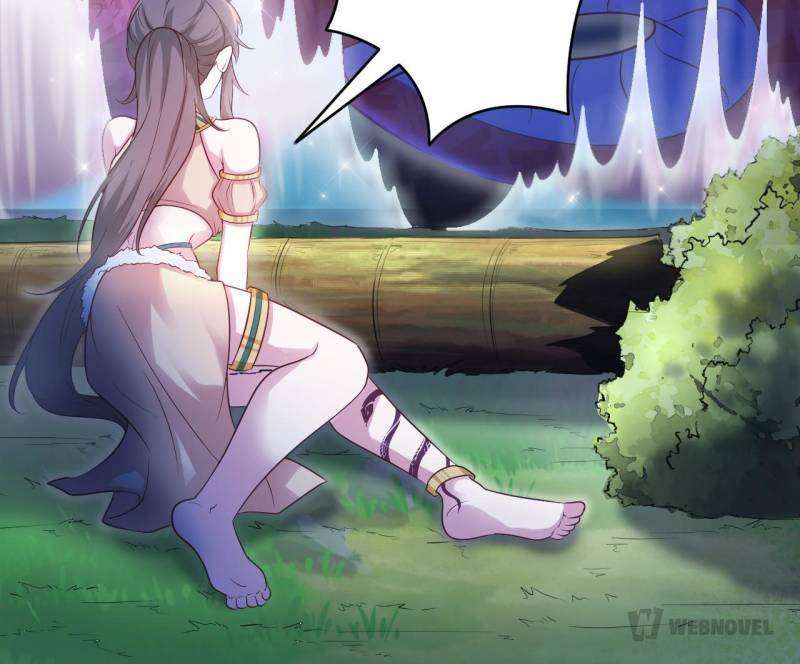 Beauty and the Beasts chapter 555 page 8