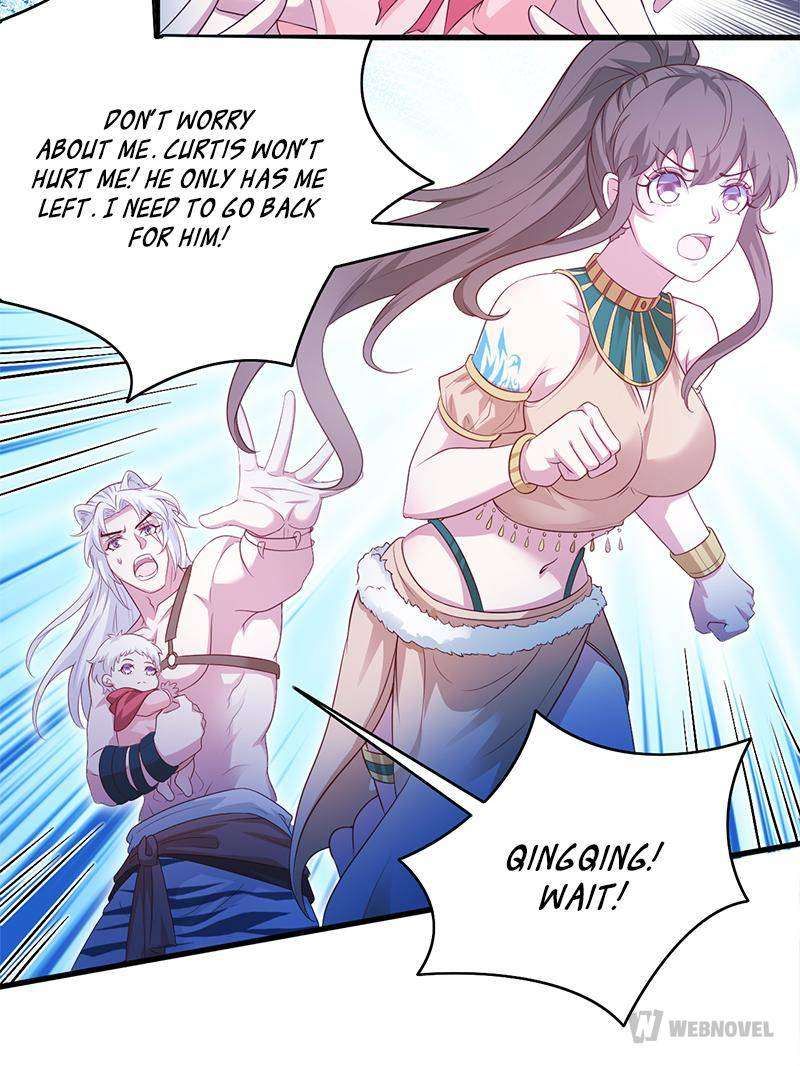 Beauty and the Beasts chapter 556 page 10