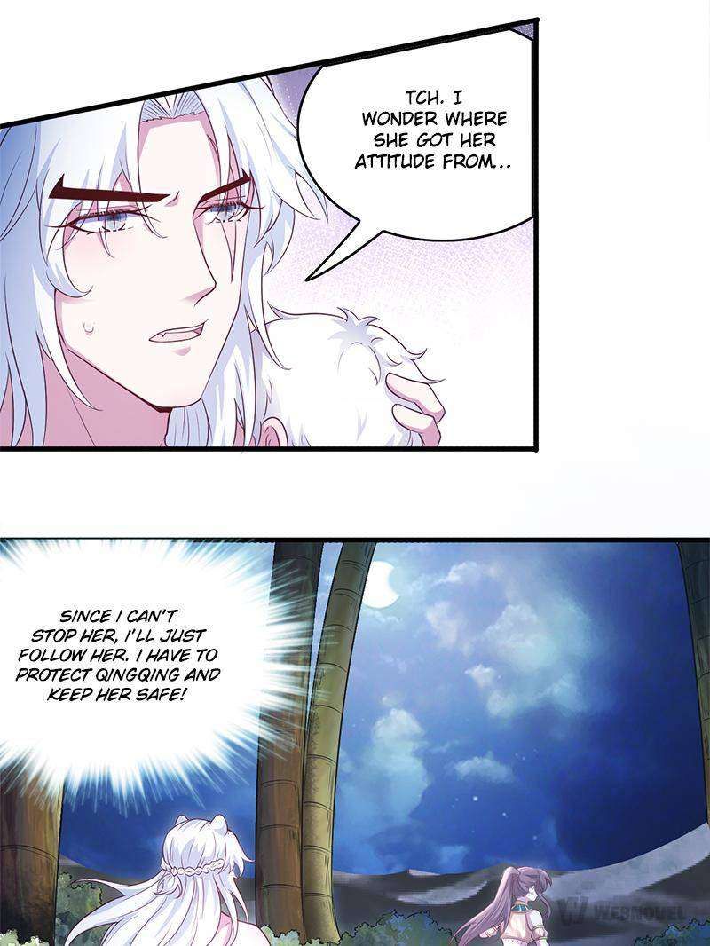 Beauty and the Beasts chapter 556 page 11