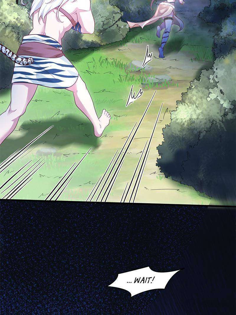 Beauty and the Beasts chapter 556 page 12