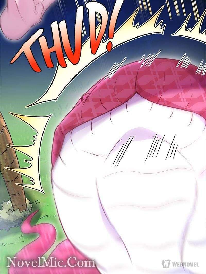 Beauty and the Beasts chapter 556 page 15