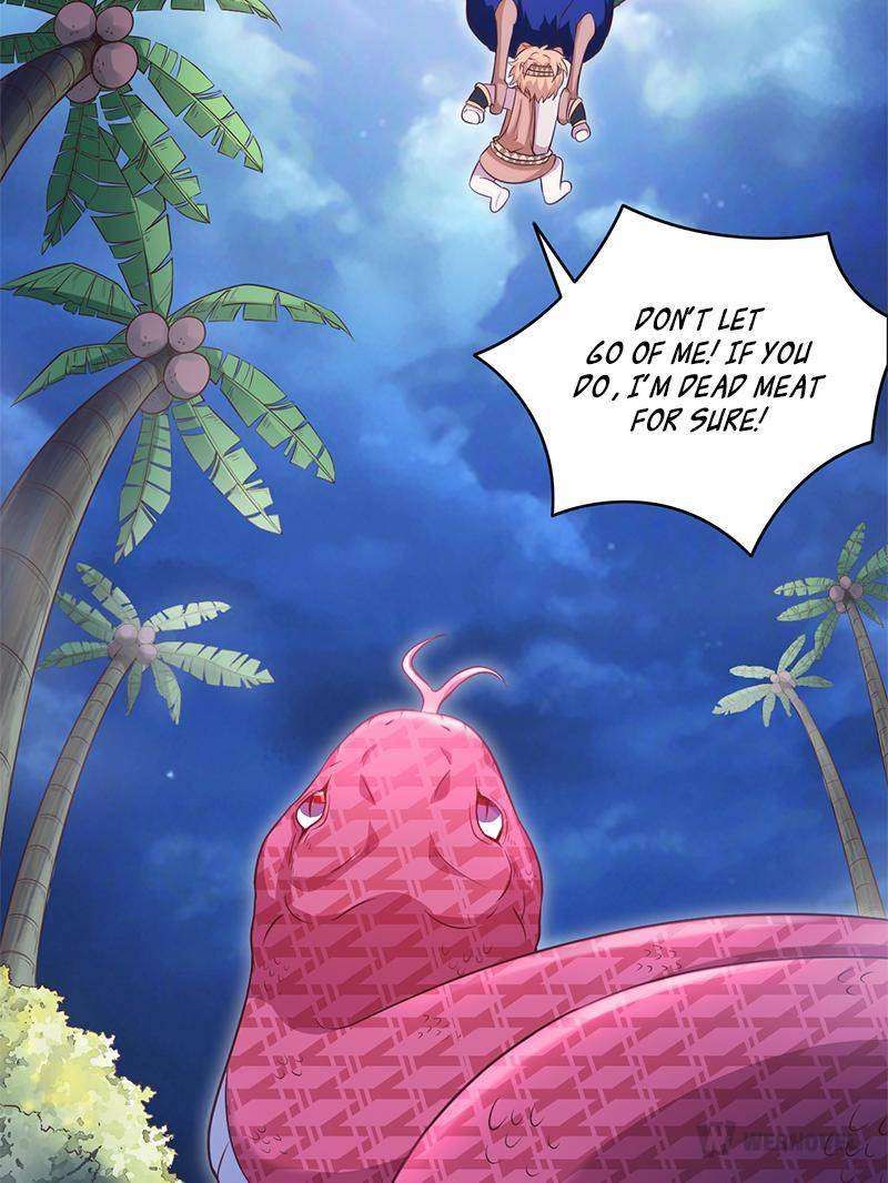 Beauty and the Beasts chapter 556 page 19