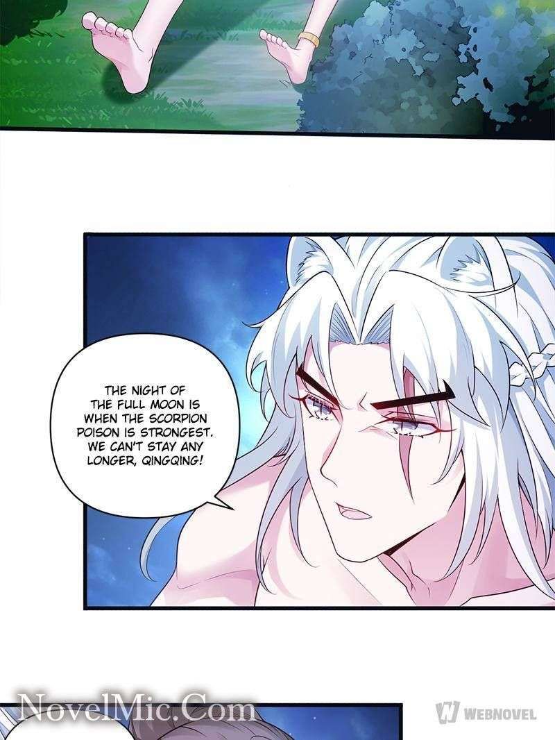 Beauty and the Beasts chapter 556 page 2