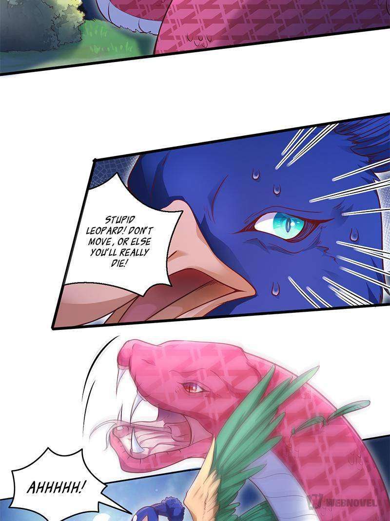 Beauty and the Beasts chapter 556 page 20