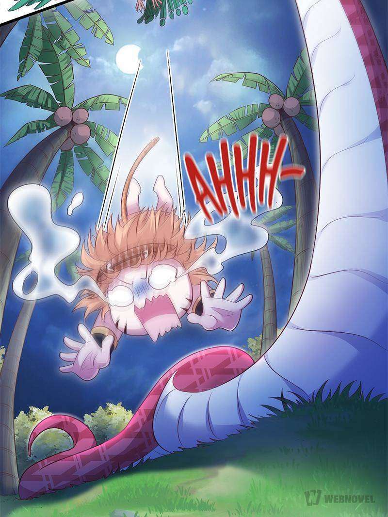 Beauty and the Beasts chapter 556 page 22