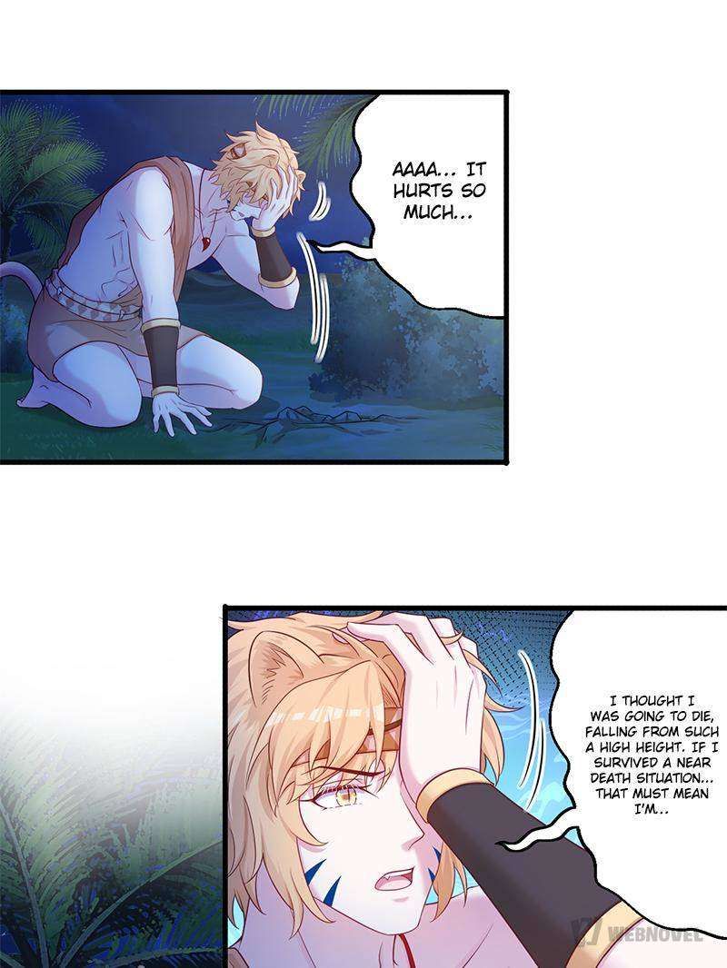 Beauty and the Beasts chapter 556 page 25