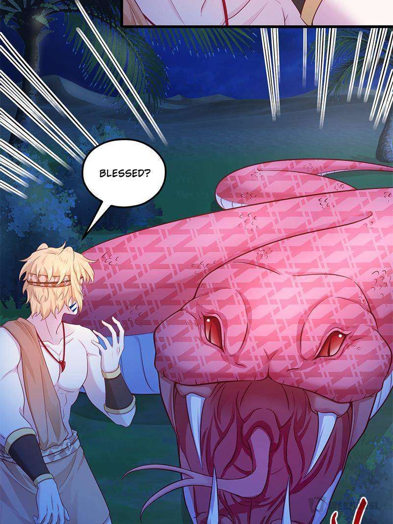 Beauty and the Beasts chapter 556 page 26