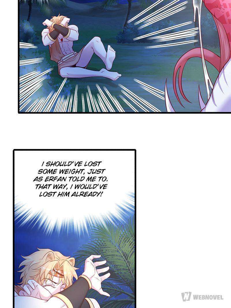 Beauty and the Beasts chapter 556 page 28