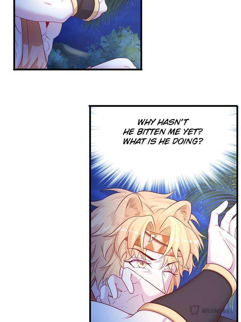 Beauty and the Beasts chapter 556 page 29