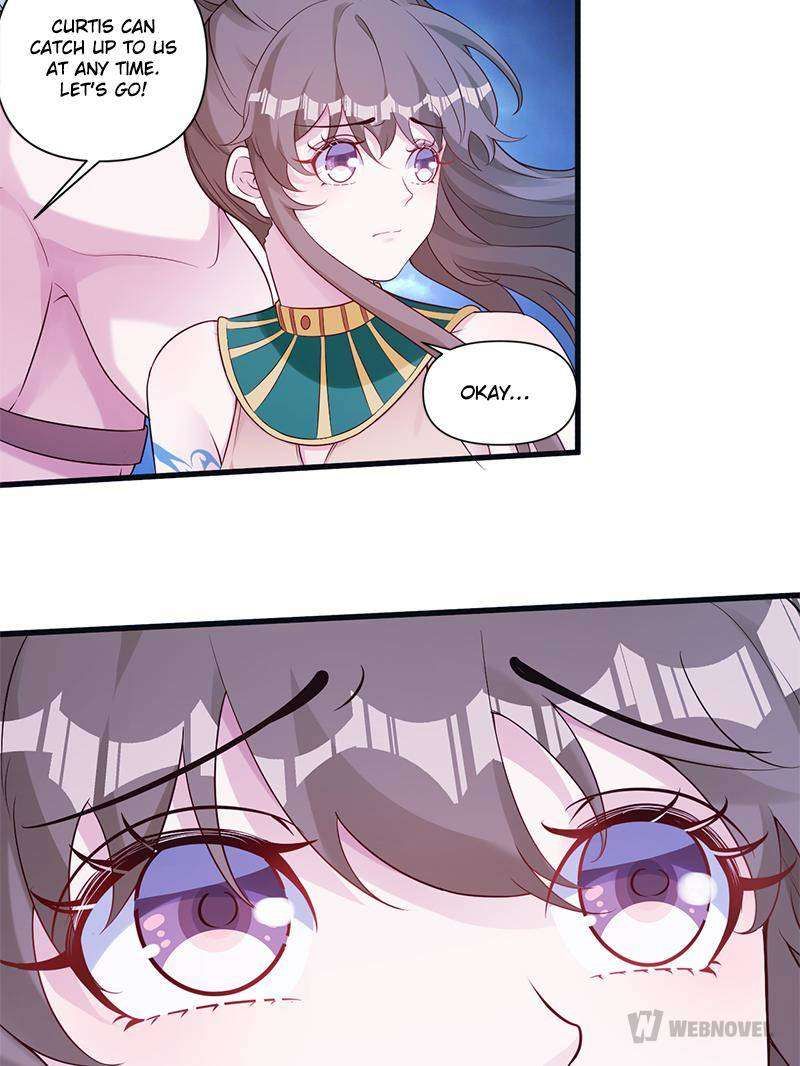 Beauty and the Beasts chapter 556 page 3