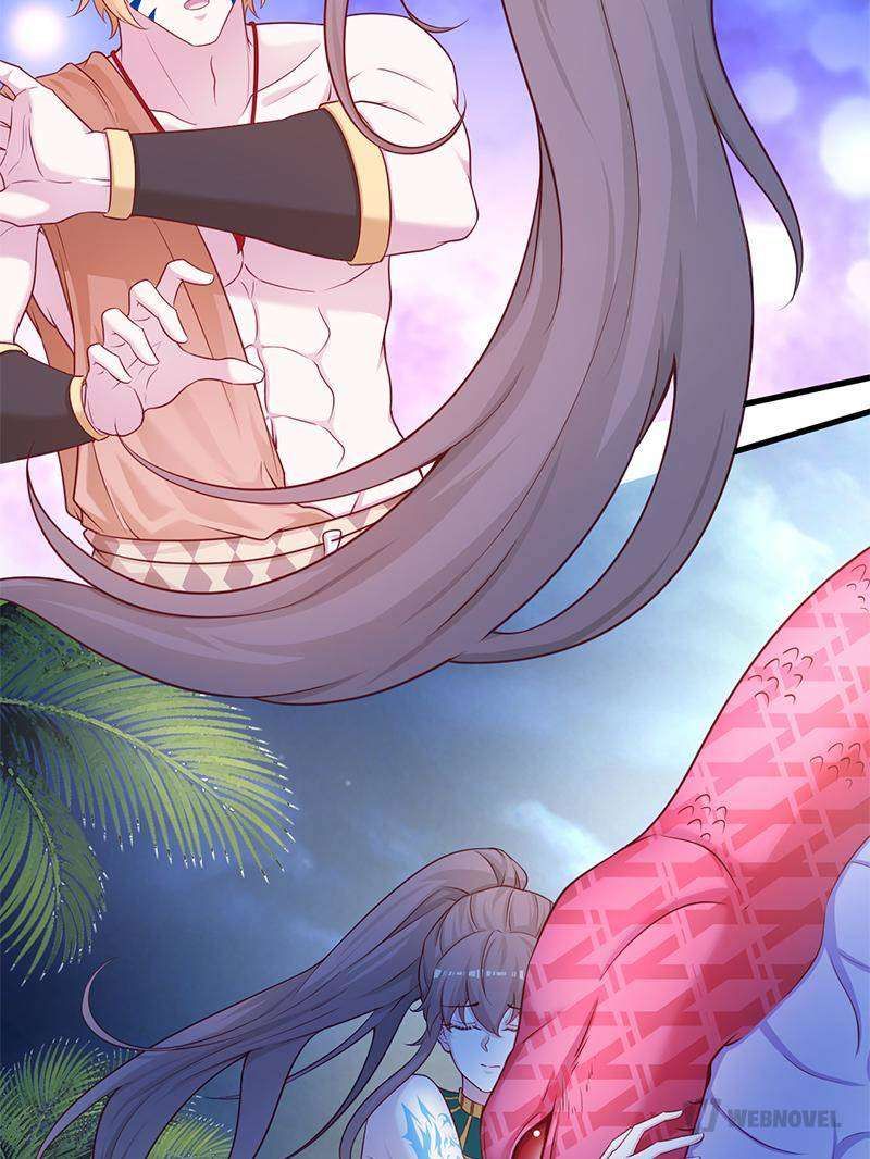 Beauty and the Beasts chapter 556 page 31