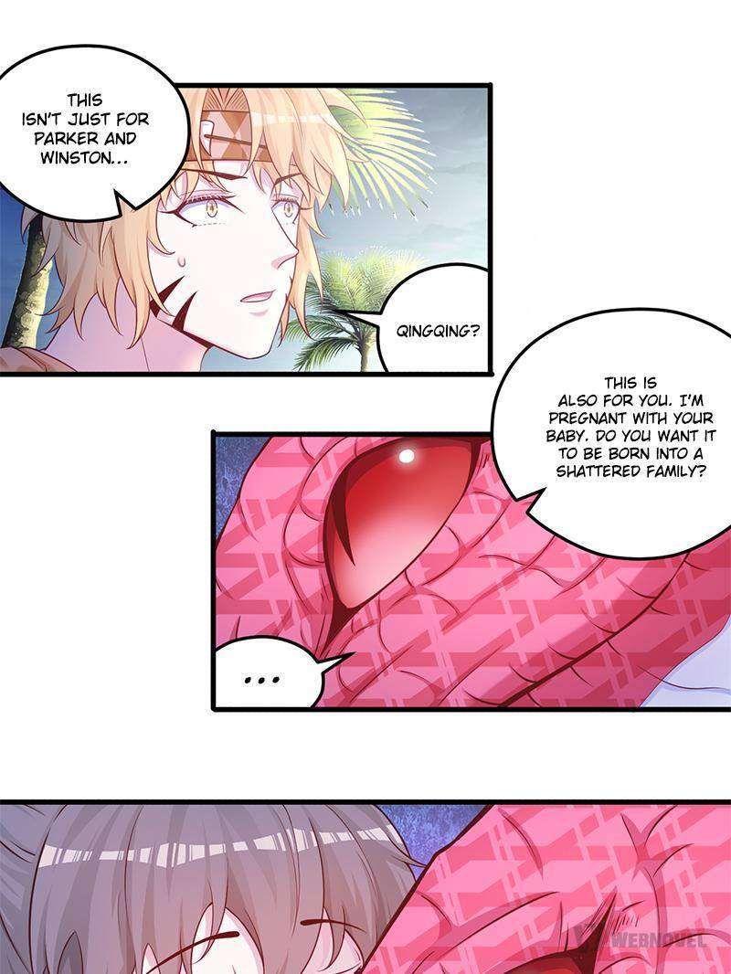 Beauty and the Beasts chapter 556 page 34