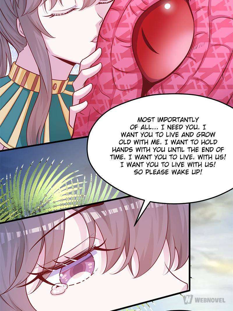 Beauty and the Beasts chapter 556 page 35