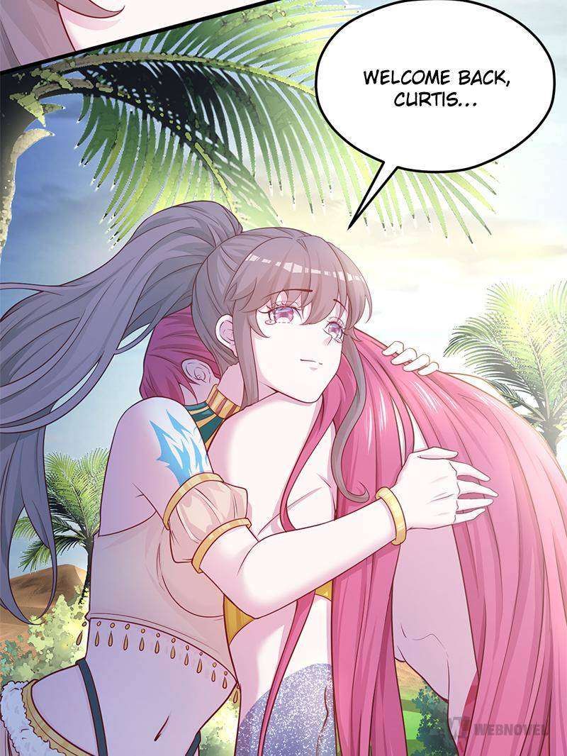 Beauty and the Beasts chapter 556 page 36