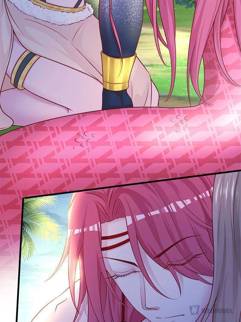 Beauty and the Beasts chapter 556 page 37