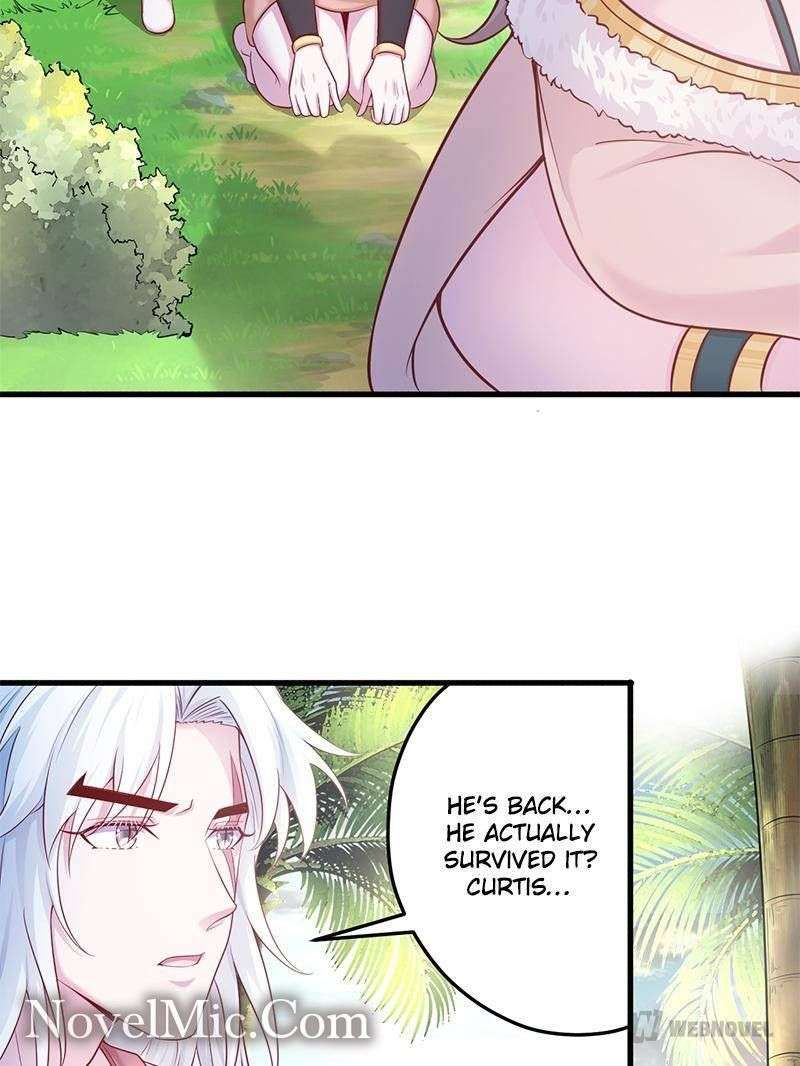 Beauty and the Beasts chapter 556 page 39