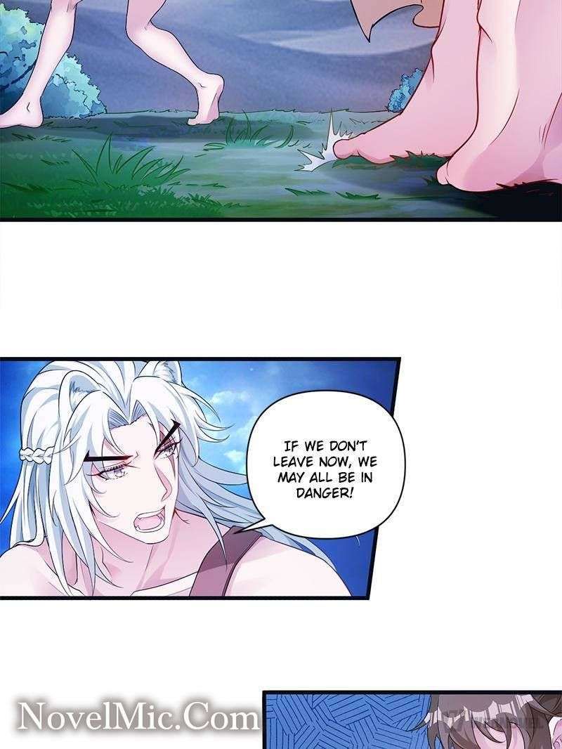 Beauty and the Beasts chapter 556 page 5