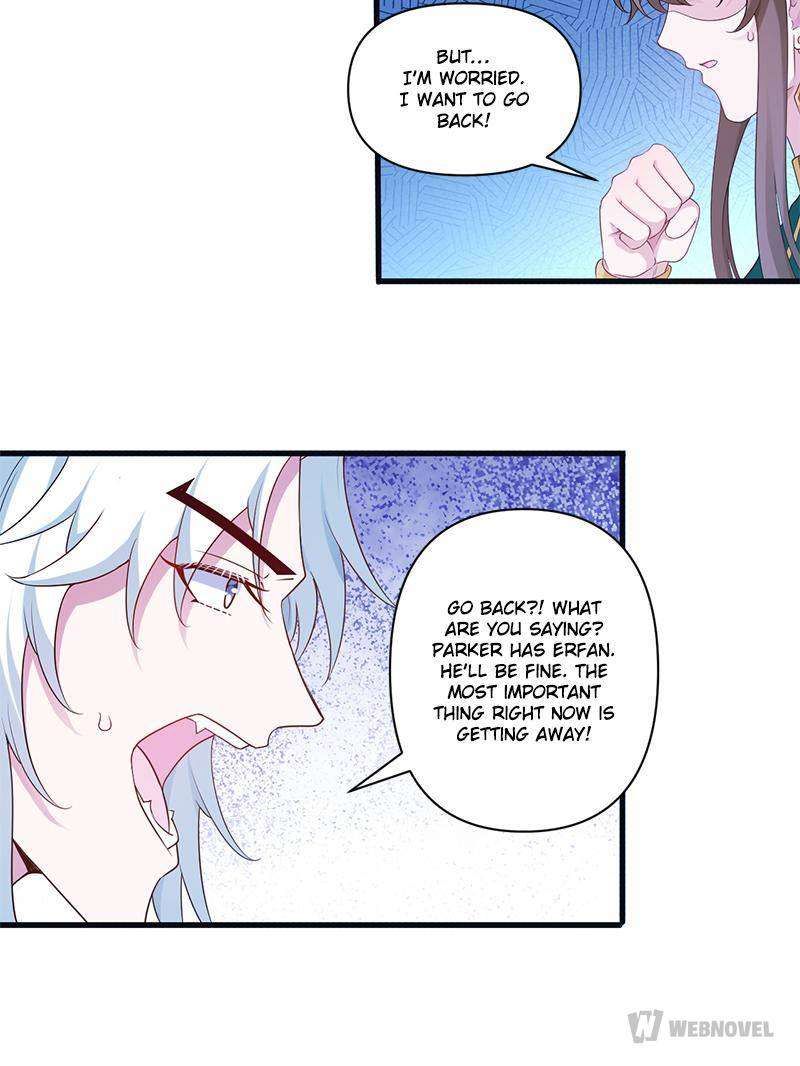 Beauty and the Beasts chapter 556 page 6