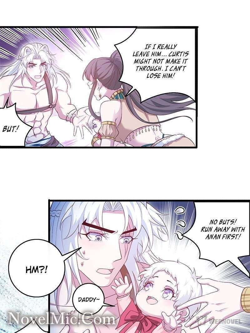 Beauty and the Beasts chapter 556 page 9