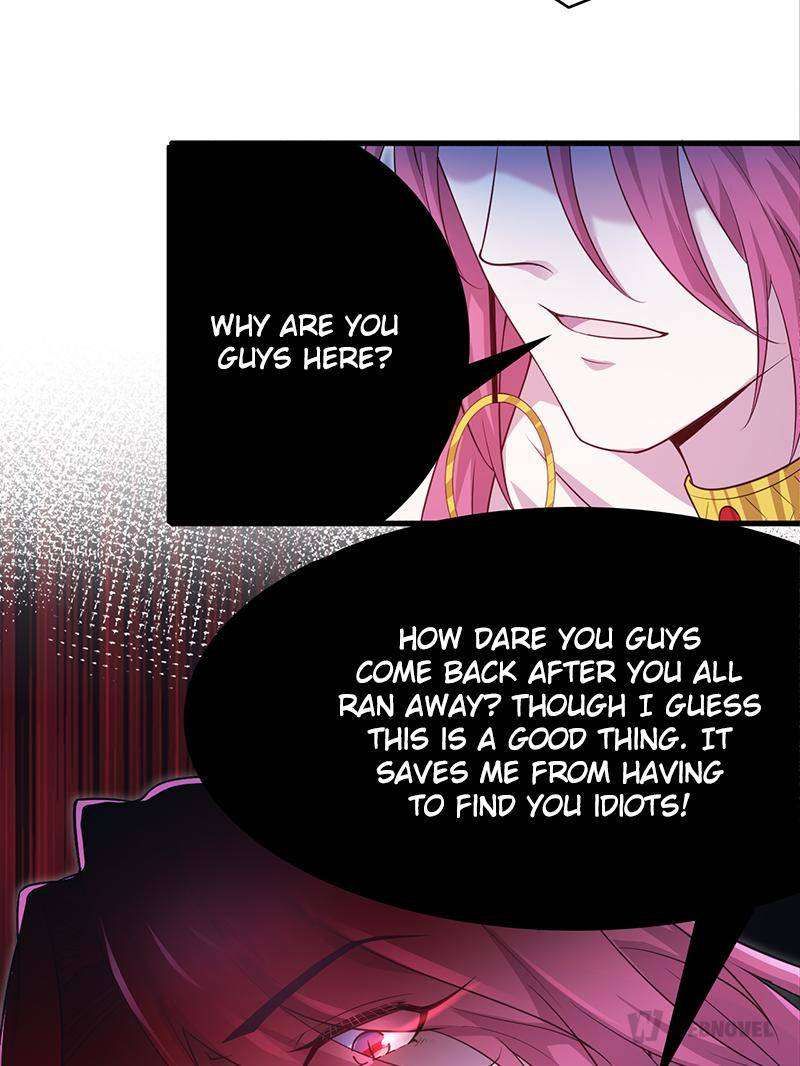 Beauty and the Beasts chapter 557 page 11