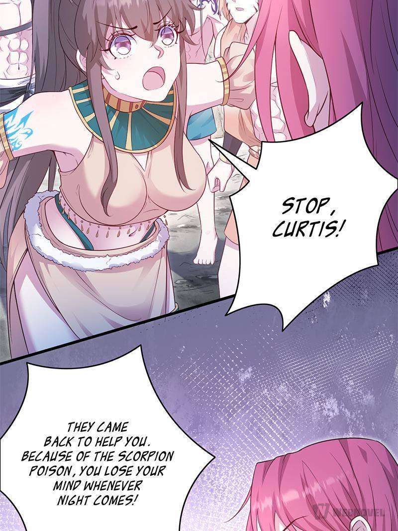 Beauty and the Beasts chapter 557 page 14