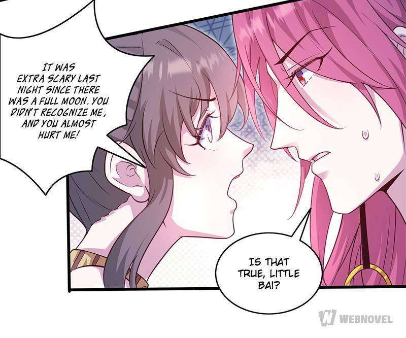 Beauty and the Beasts chapter 557 page 16