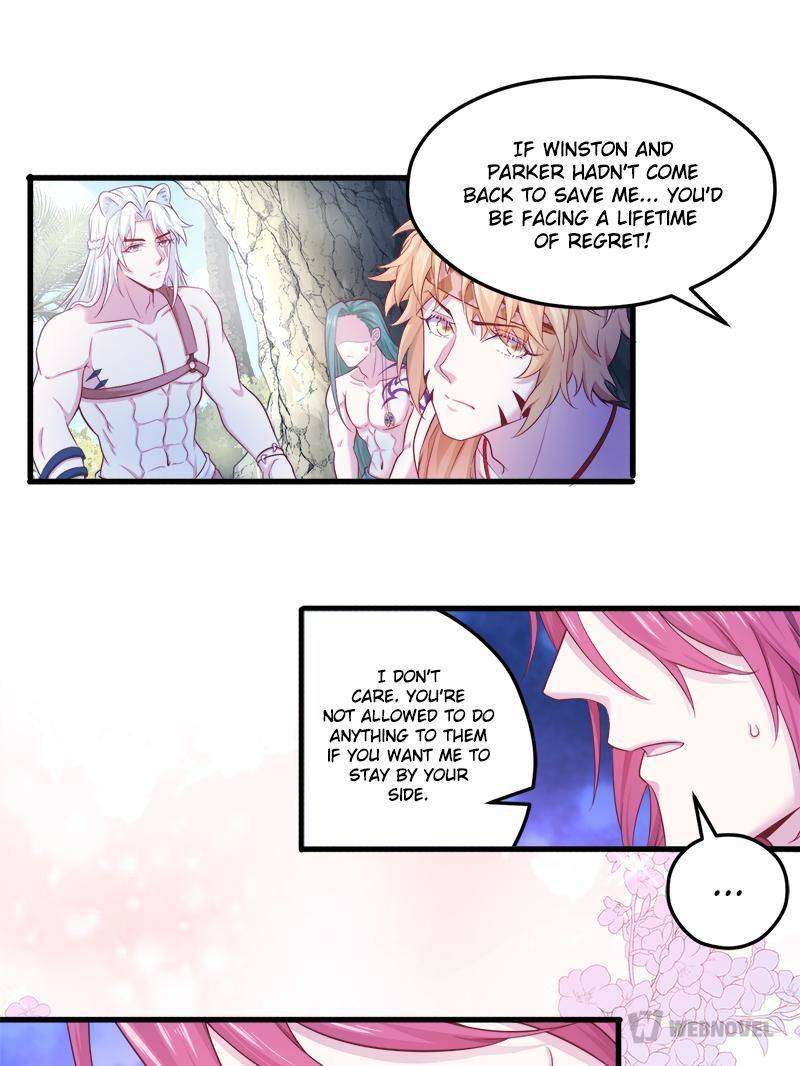 Beauty and the Beasts chapter 557 page 17