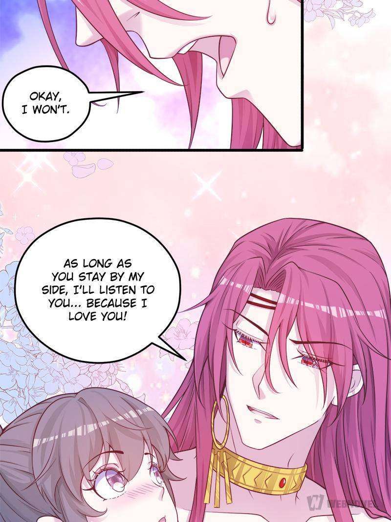 Beauty and the Beasts chapter 557 page 18