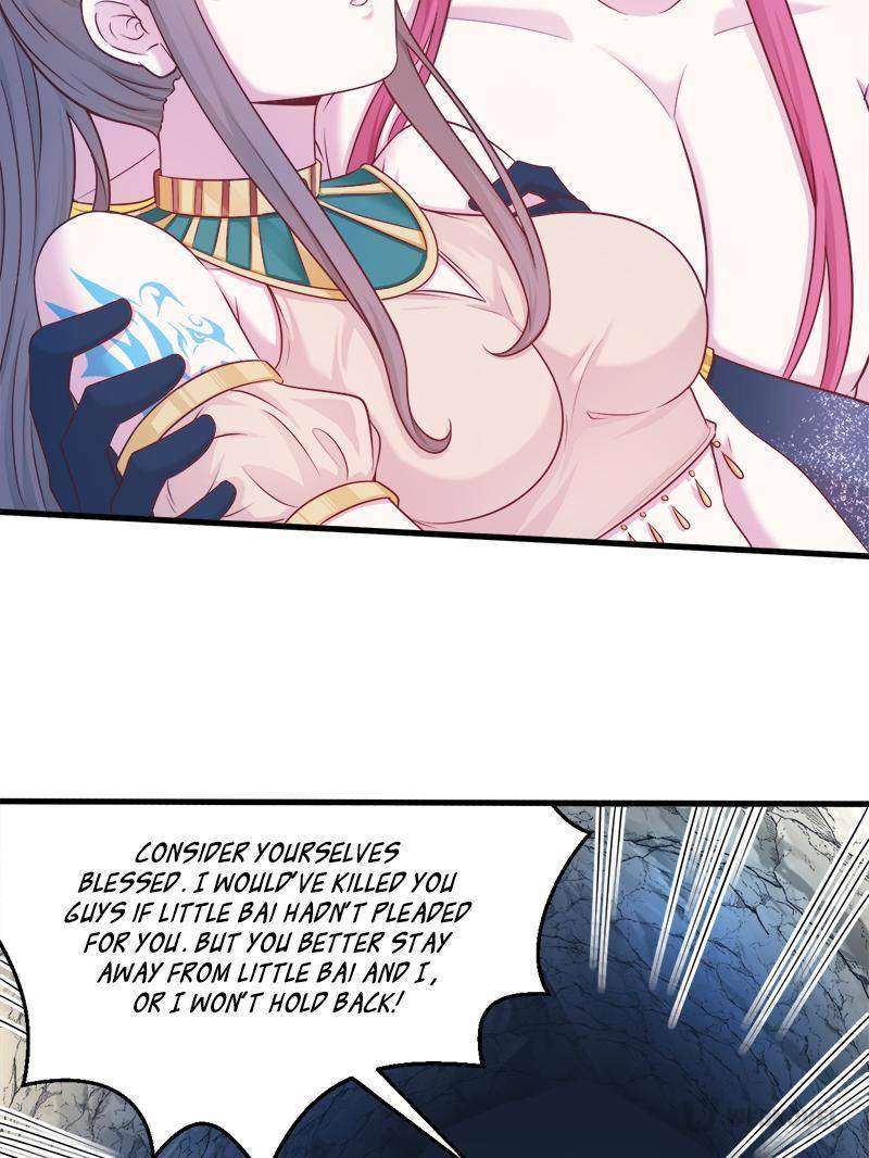 Beauty and the Beasts chapter 557 page 19