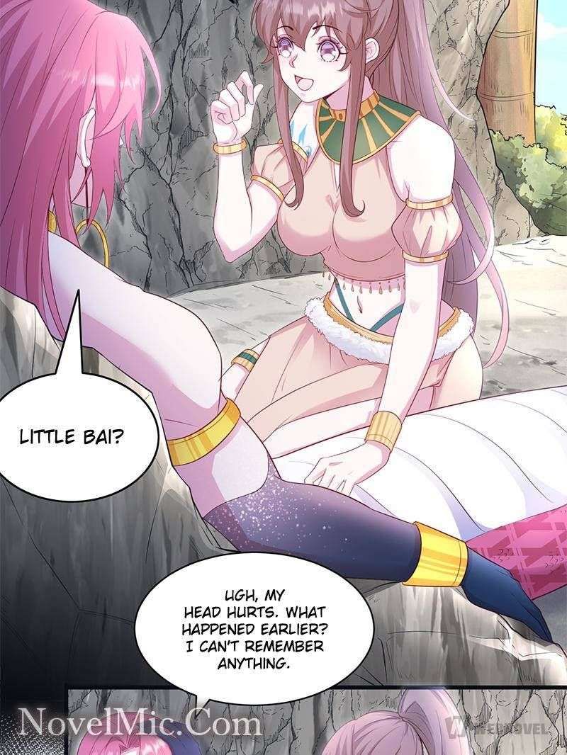 Beauty and the Beasts chapter 557 page 2