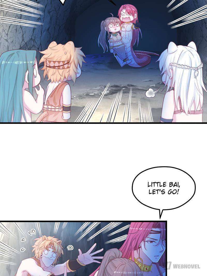 Beauty and the Beasts chapter 557 page 20