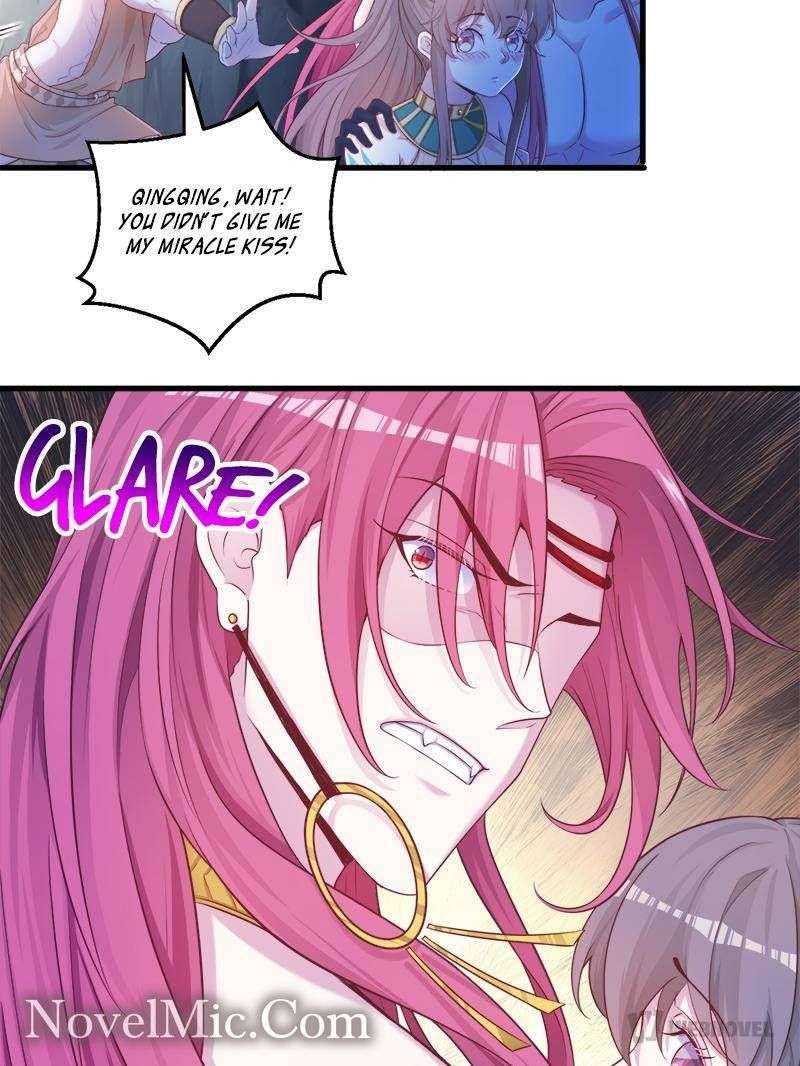 Beauty and the Beasts chapter 557 page 21