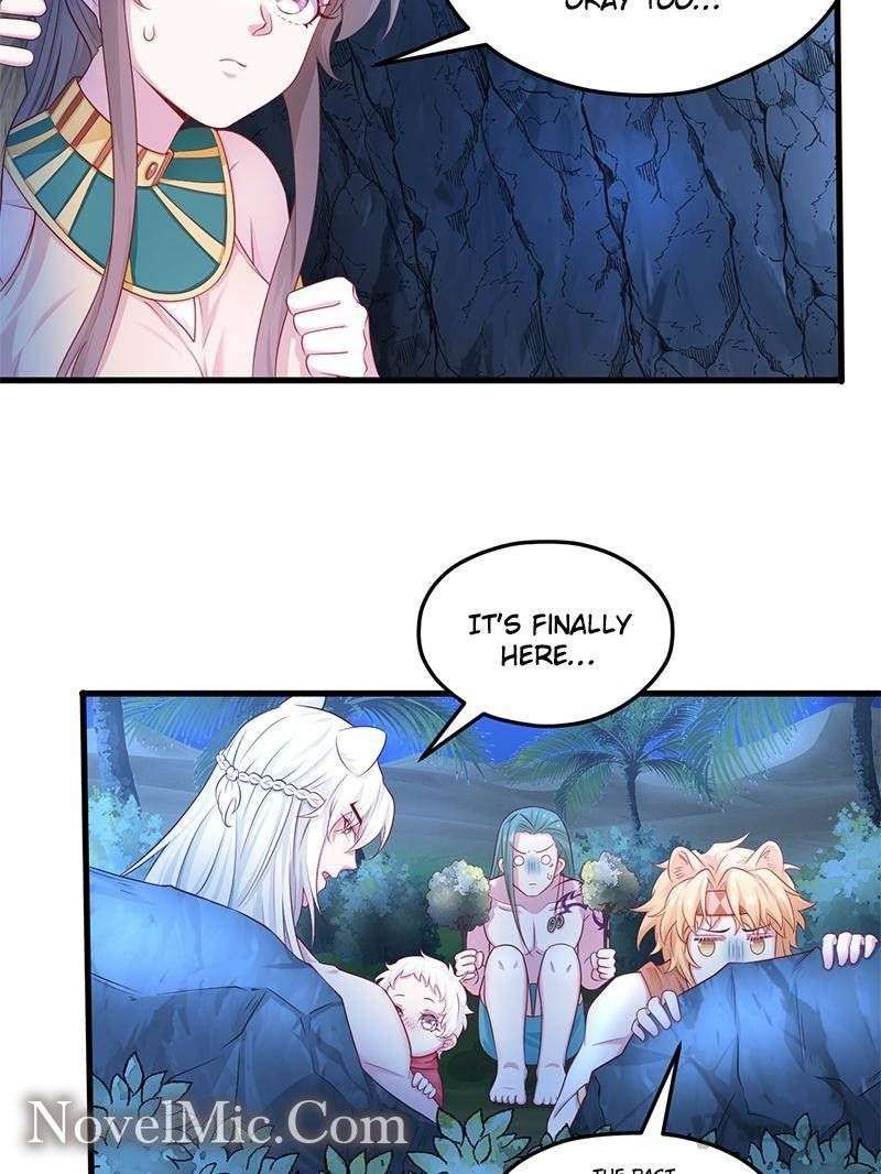 Beauty and the Beasts chapter 557 page 27