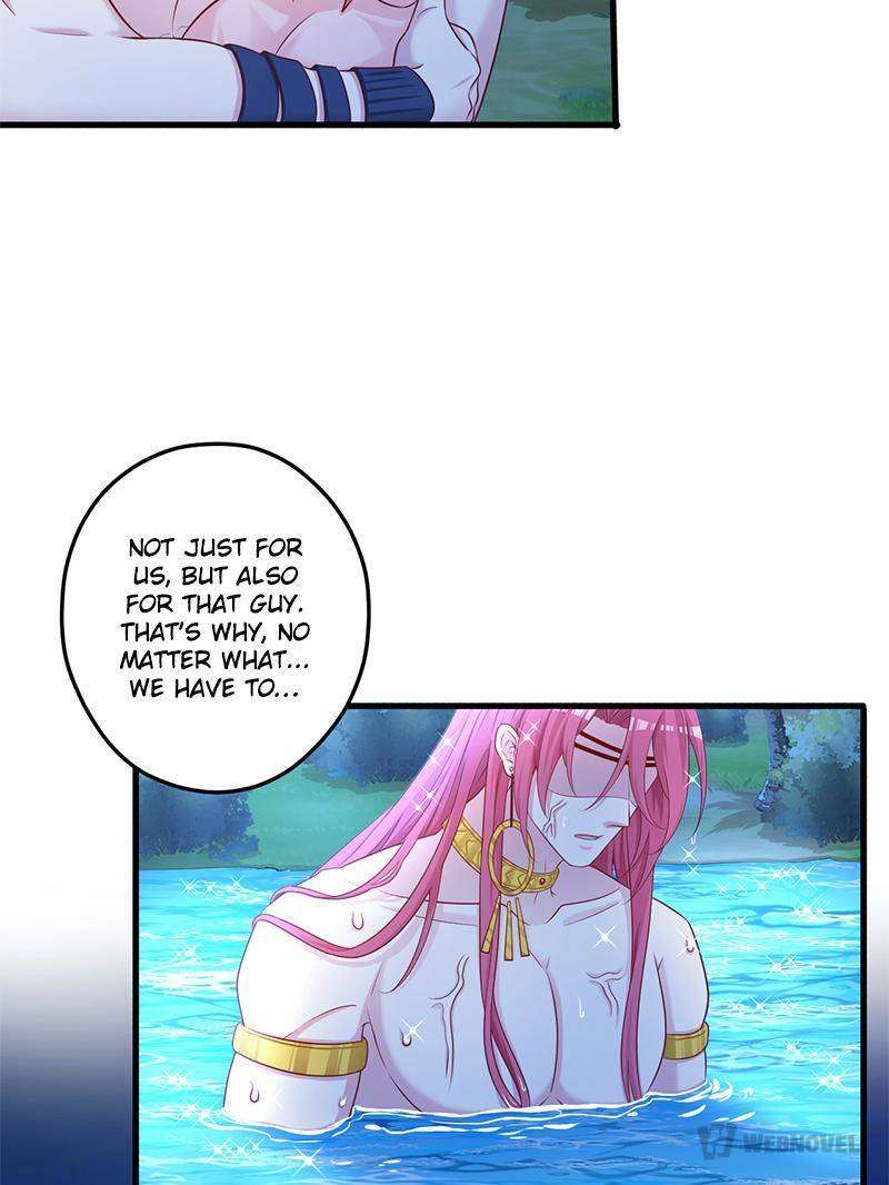 Beauty and the Beasts chapter 557 page 29