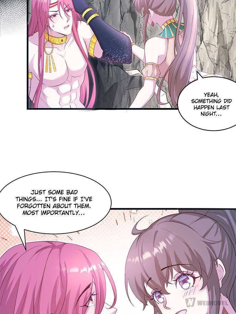 Beauty and the Beasts chapter 557 page 3