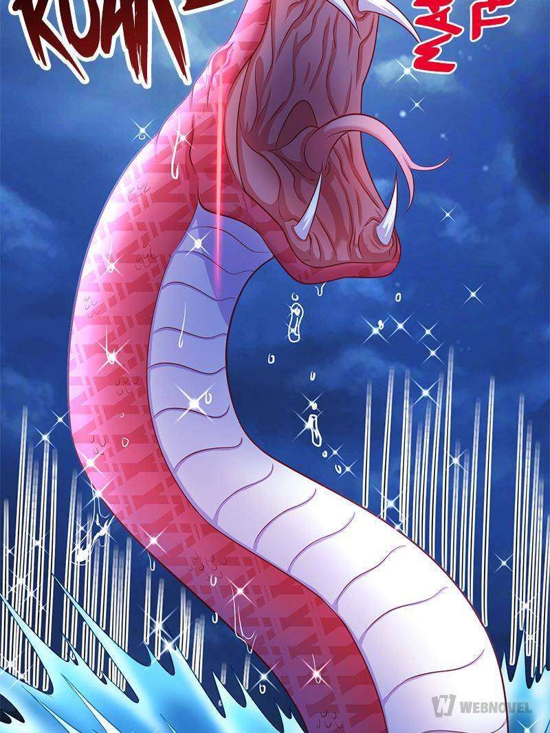 Beauty and the Beasts chapter 557 page 31