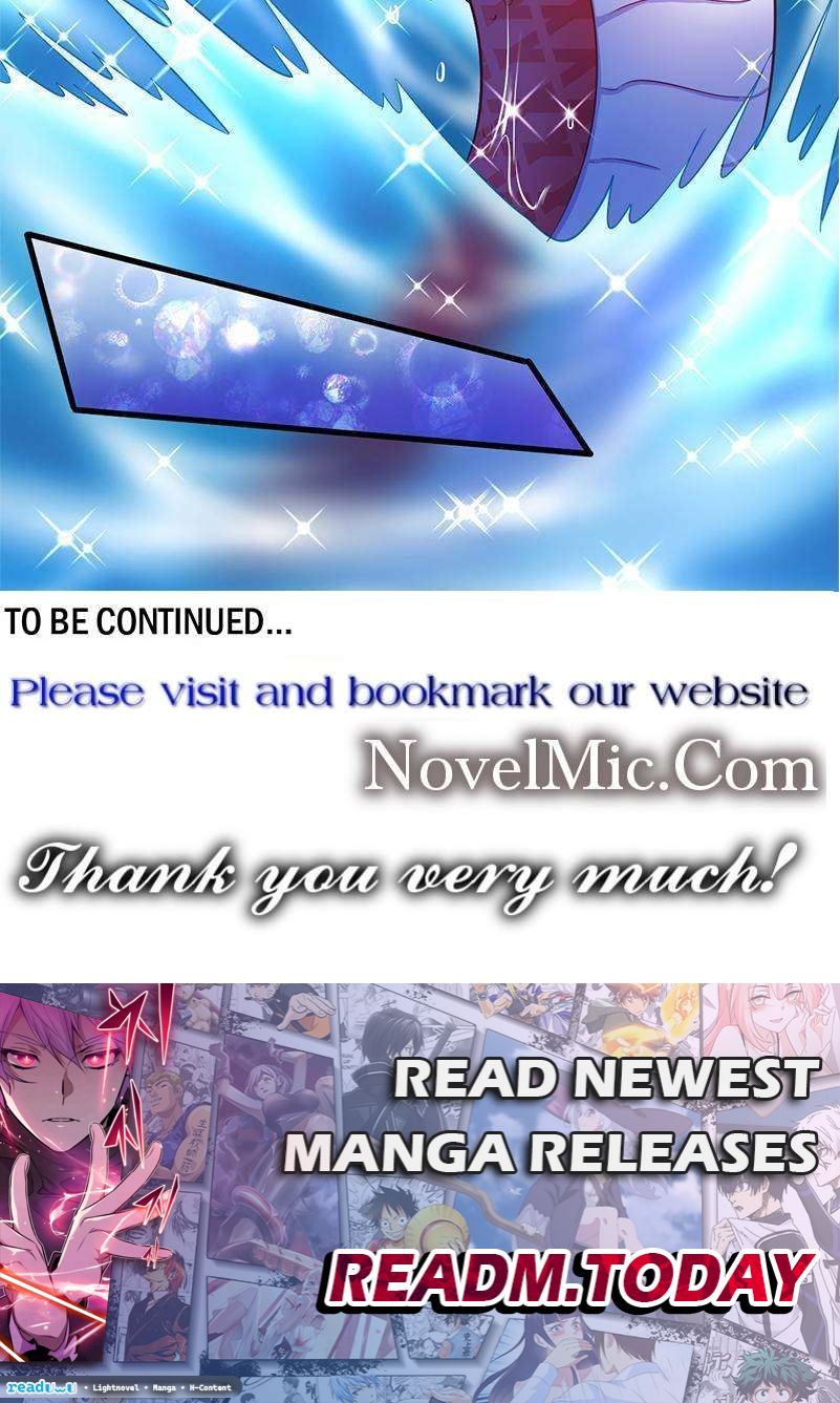 Beauty and the Beasts chapter 557 page 32