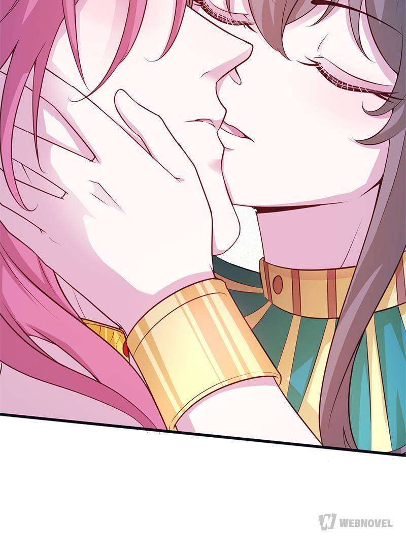 Beauty and the Beasts chapter 557 page 5