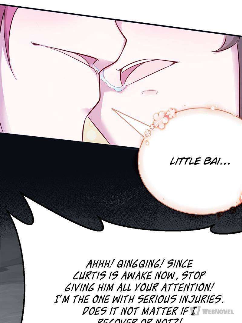 Beauty and the Beasts chapter 557 page 6