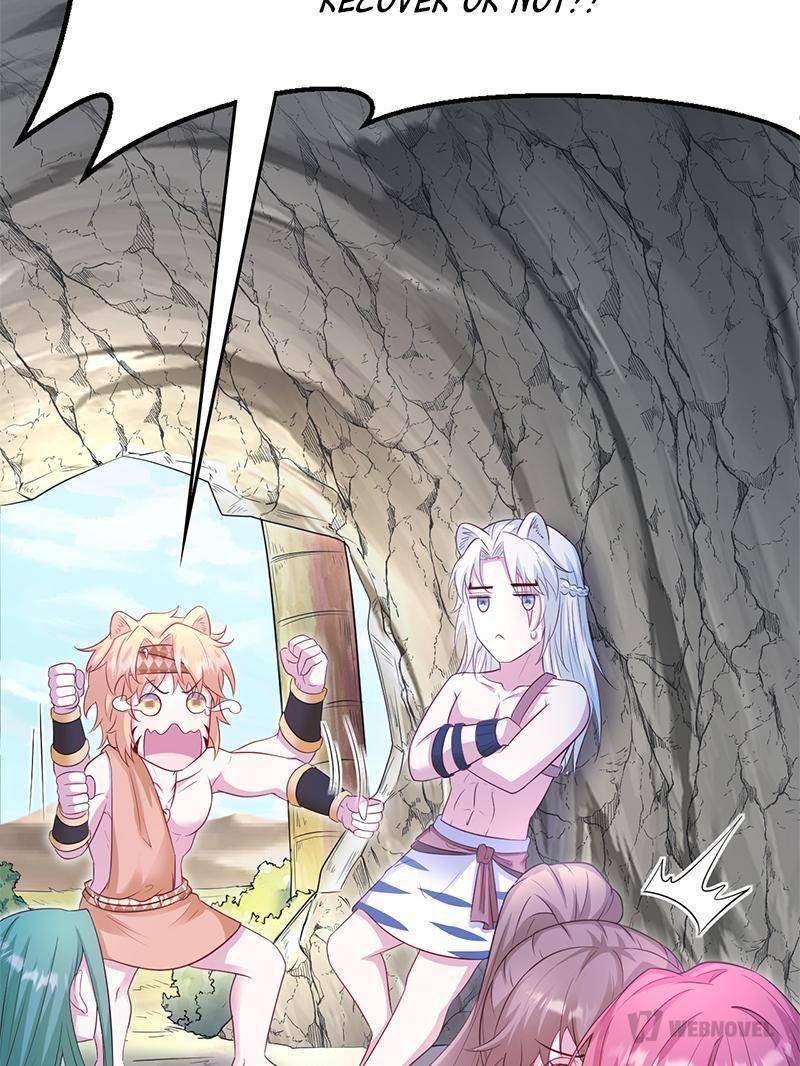 Beauty and the Beasts chapter 557 page 7